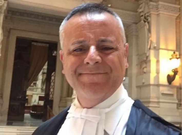 Avv. Emidio Attavilla